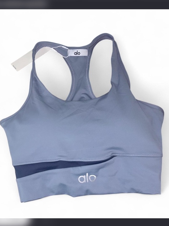 ALO Yoga Other - ALO Yoga Light Blue Skirt Set